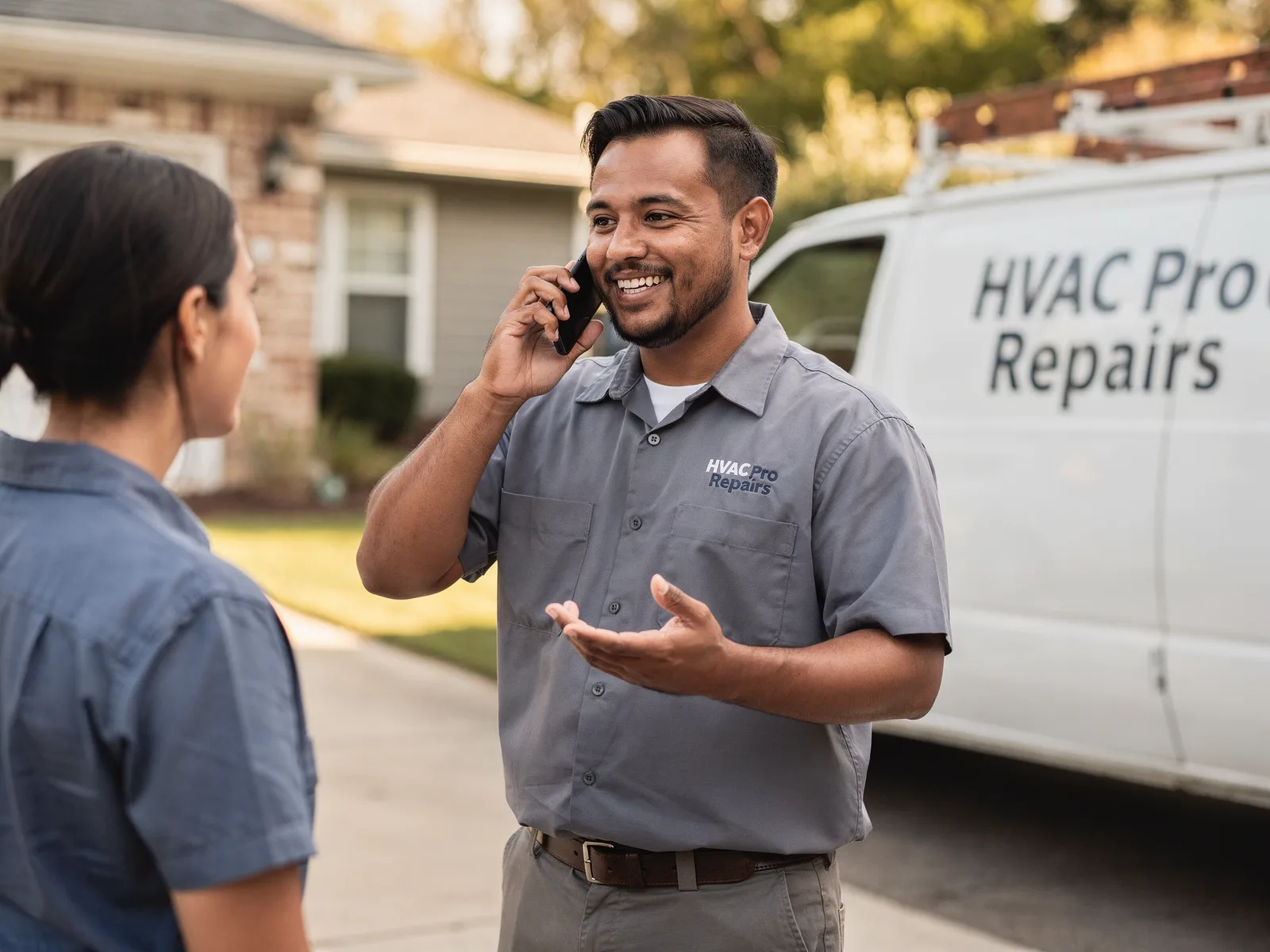 Heat Pump Repair Port Washington, NY FAQs